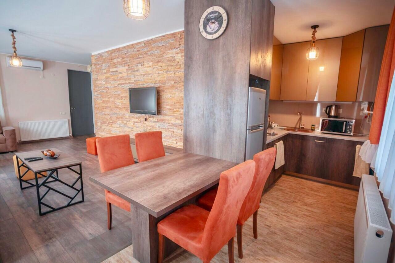 Mariele Apartment In The Heart Of Old ティビリシ エクステリア 写真