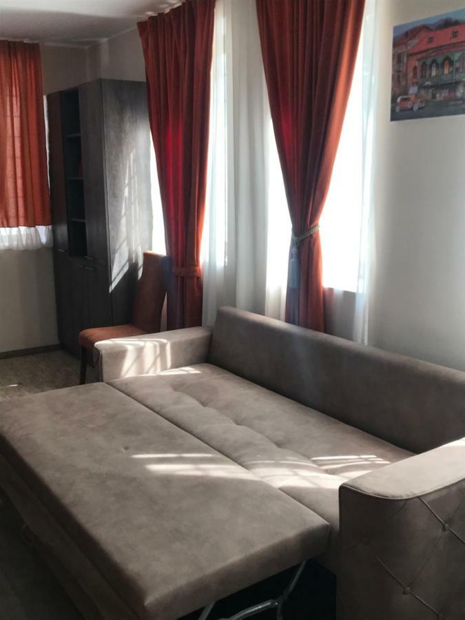 Mariele Apartment In The Heart Of Old ティビリシ エクステリア 写真