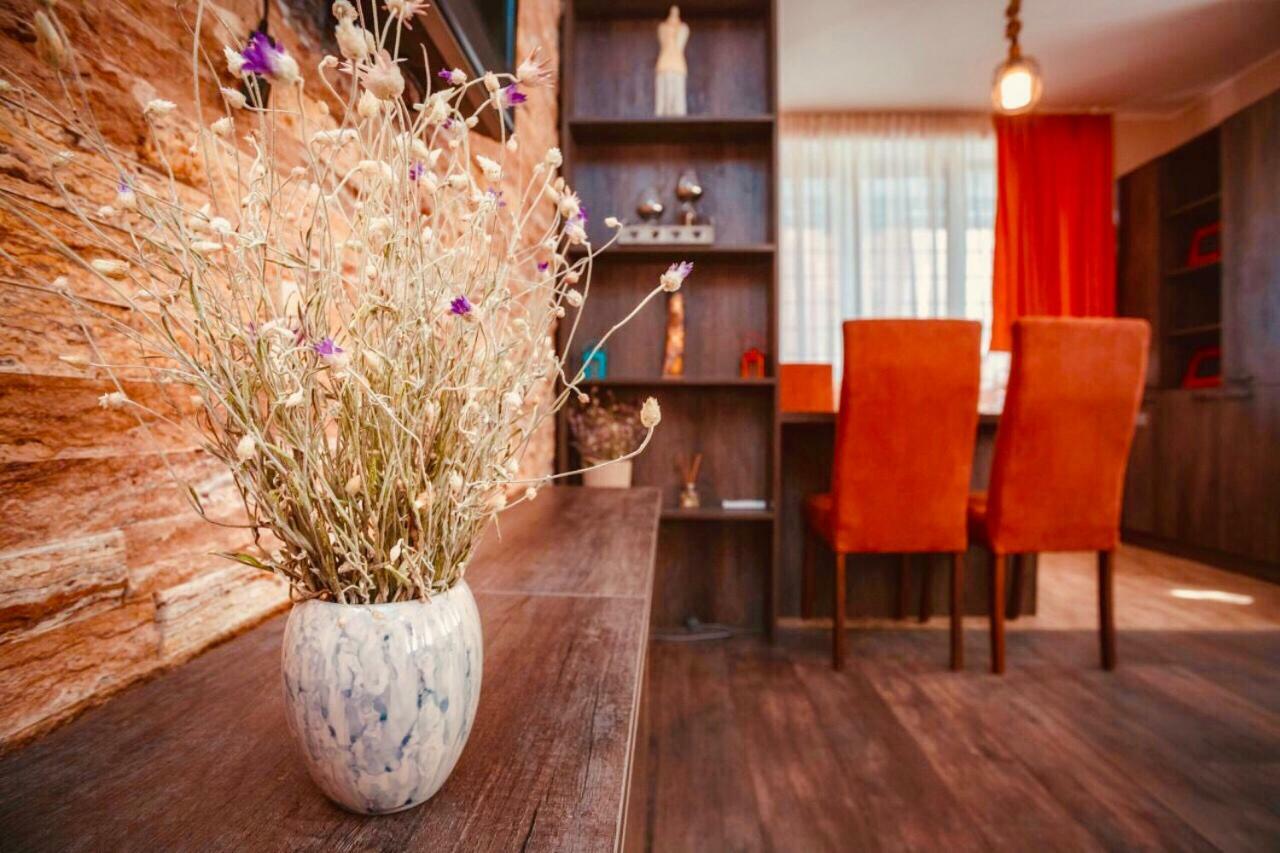 Mariele Apartment In The Heart Of Old ティビリシ エクステリア 写真