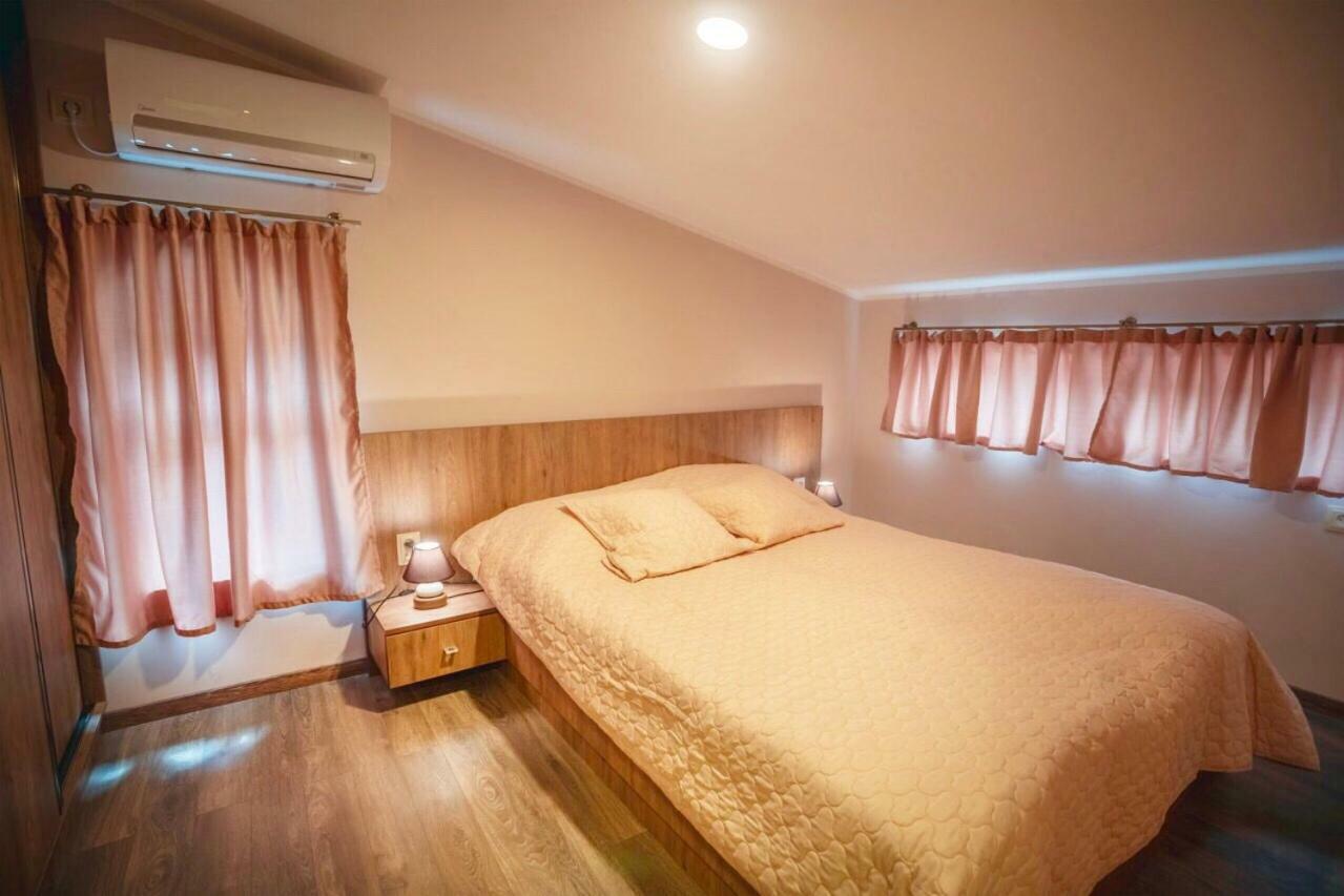 Mariele Apartment In The Heart Of Old ティビリシ エクステリア 写真