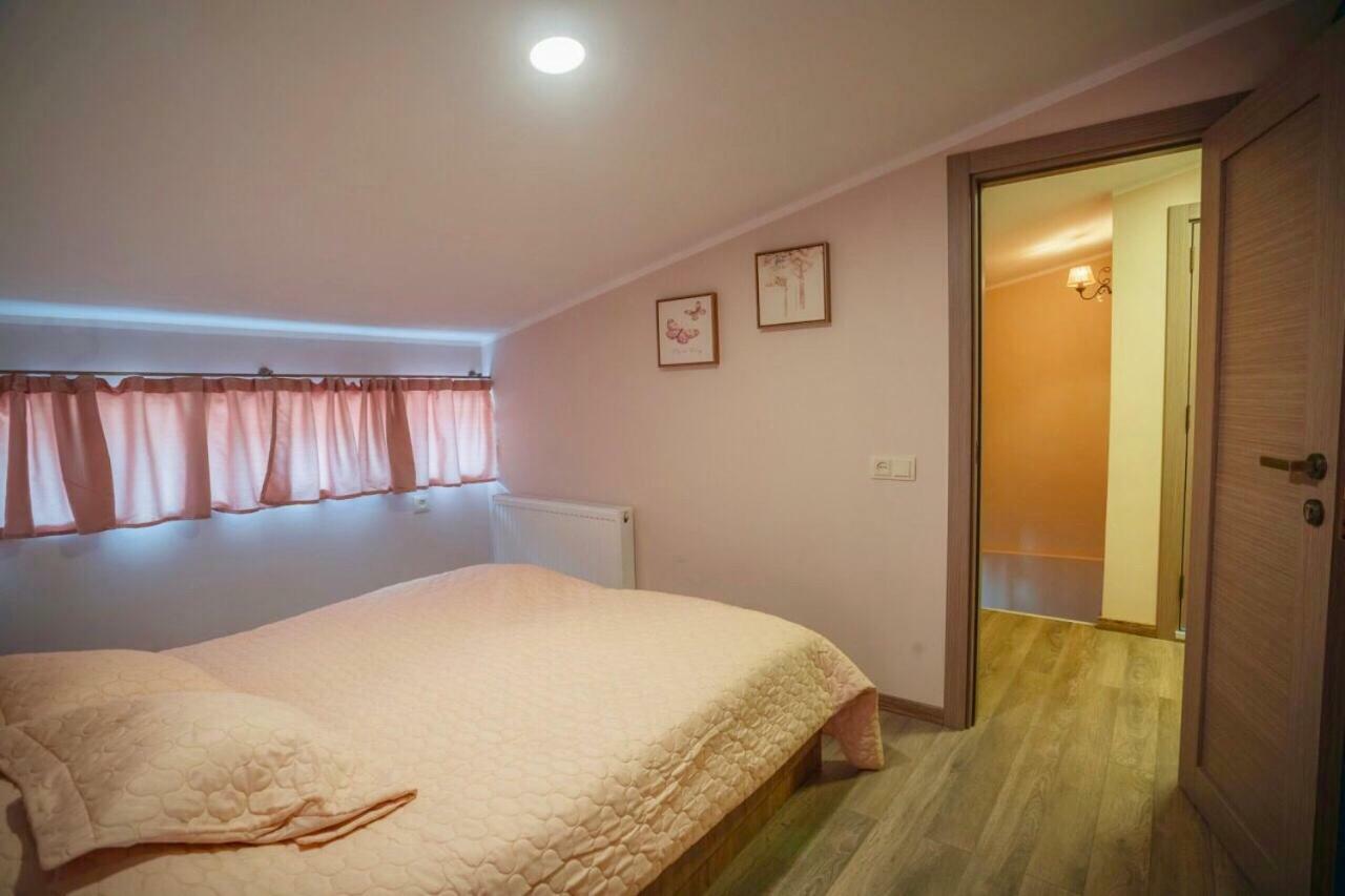 Mariele Apartment In The Heart Of Old ティビリシ エクステリア 写真